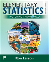 Elementary Statistics textbook cover