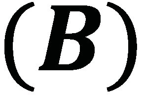 Ordinal level example