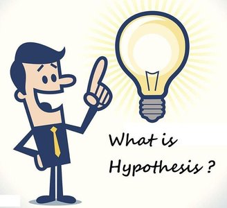 What is Hypothesis?