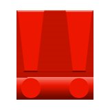 Red exclamation mark indicating variable definition