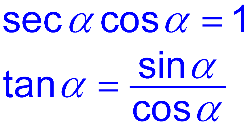 = 1 / cos^2 t - 1 / sin^2 t