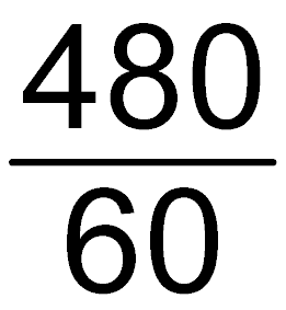 Disk drive revolutions calculation