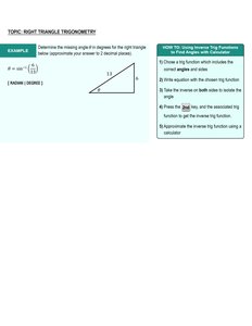 Co-function Identities