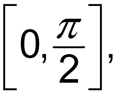 Calculator cos inverse